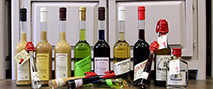 Liqueurs et digestifs artisanaux